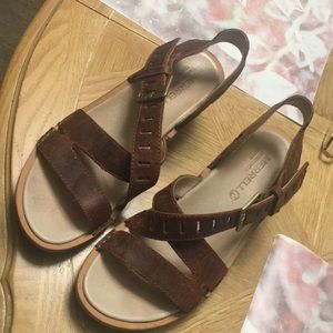 Merrell Sandals